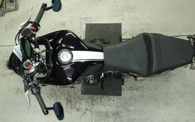 YAMAHA MT-09 A 2014 RN34J