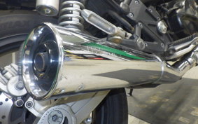 KAWASAKI ZEPHYR 400 KAI 2007 ZR400C