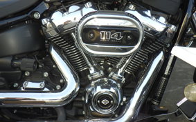 HARLEY FXBRS1870 2018