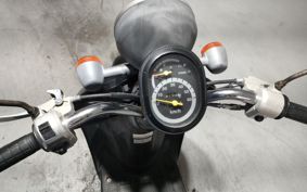 HONDA TODAY AF67