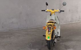 HONDA SUPER CUB50 AA01