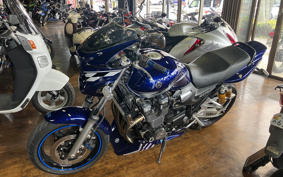 YAMAHA XJR1300 2007 RP17J