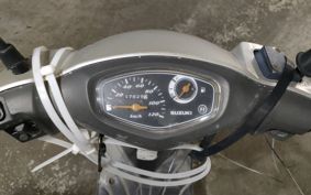 SUZUKI ADDRESS V125 CF46A