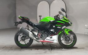 KAWASAKI NINJA 400 2022 EX400G
