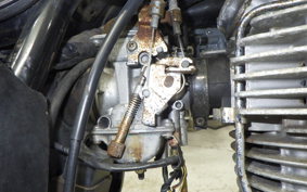 KAWASAKI ESTRELLA CUSTOM 1996 BJ250A