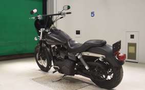 HARLEY FXDB 1580 2007