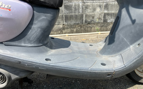 YAMAHA JOG POCHE SA08J