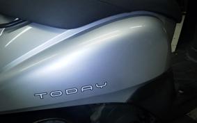 HONDA TODAY 2 1995 AF67