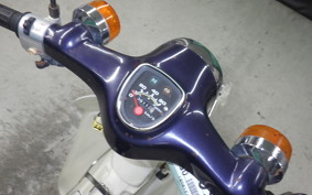 HONDA C50 SUPER CUB 2018 AA01