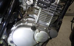 SUZUKI GRASS TRACKER 2004 NJ4BA