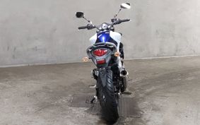 SUZUKI GLADIUS400 VK58A