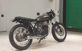 YAMAHA SR400 Gen.3 2003 RH01J