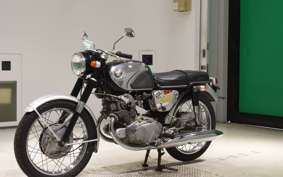 HONDA CBM72 2022 CBM72