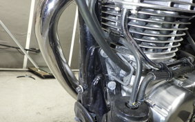 YAMAHA SR400 Gen.5 2021 RH16J
