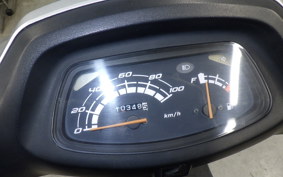 HONDA SPACY 100 JF13