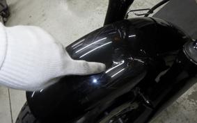 KAWASAKI ELIMINATOR 250 V VN250A