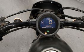 HONDA REBEL 250 S MC49
