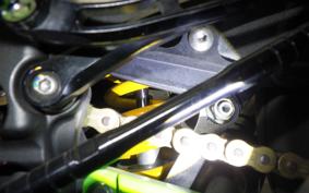 KAWASAKI ZX 10 NINJA R 2009 ZXT00E