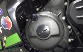 KAWASAKI NINJA 400 2019 EX400G