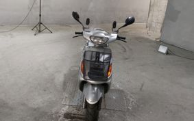 YAMAHA AXIS100 SB06J