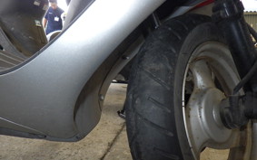 YAMAHA JOG Gen.4 SA16J