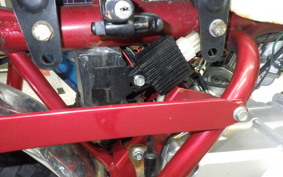 HONDA MONKEY 1998 Z50A