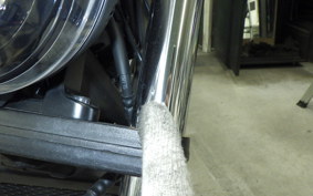 HONDA REBEL 250 A 2009 MC49