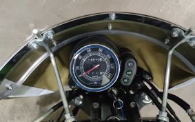 KAWASAKI W175KAFE BJ175B