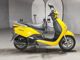 Фото Honda LEAD 110 с японского аукциона
