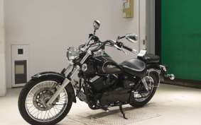 YAMAHA DRAGSTAR 250 VG05J
