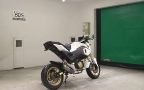 HONDA ｸﾞﾛﾑ JC75