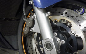 KAWASAKI ZZ1200 NINJA R 2005 ZXT20C