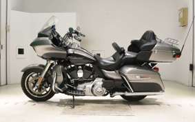HARLEY FLTRU 1690 2016