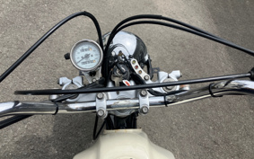YAMAHA TW200 2JL