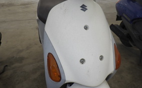 SUZUKI PALETTE CA45A