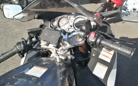 SUZUKI GSX-1300R HAYABUSA 2003 A1111