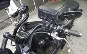 HARLEY FXS 1580 2011