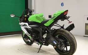 KAWASAKI NINJA ZX-6R A 2014