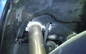 SUZUKI HAYABUSA Gen.2 2008