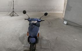SUZUKI LET's 4 CA46A