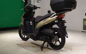 SUZUKI ADDRESS 110 2025 CE47A