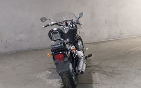 YAMAHA DRAGSTAR 400 2011 VH02J