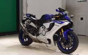 YAMAHA YZF-R1 2015