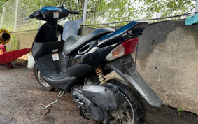 SUZUKI ZZ INCH UP SPORT CA1PB