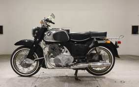 HONDA CA77 2012 CA77