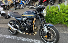 KAWASAKI Z900RS 2023 ZR900K