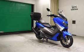 YAMAHA N-MAX 2003 SED6J
