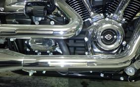 HARLEY FXBR1920 2025