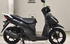 SUZUKI ADDRESS 110 2021 CE47A