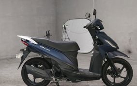 SUZUKI ADDRESS V110 CE47A
